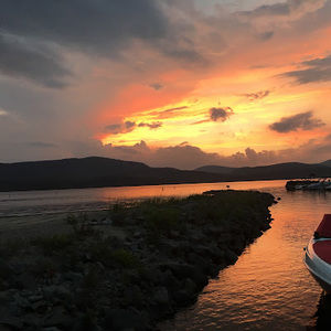 Meet your Posher, Jake